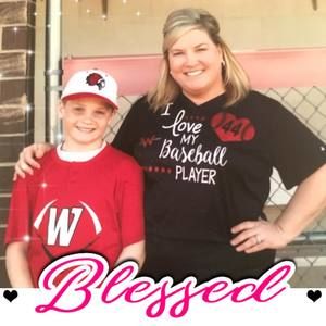 Meet your Posher, Kim